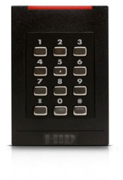 HID iCLASS RPK40 Access Control Equipment