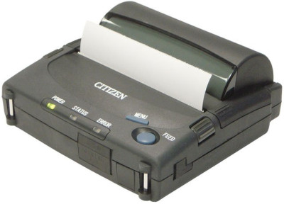 Citizen PD-24 Receipt Printer