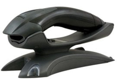 Honeywell Voyager 1202g Barcode Scanner