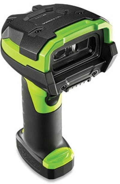 Zebra LI3608-SR Barcode Scanner