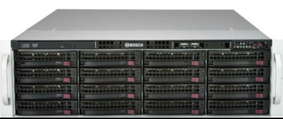 Bosch CCTV Camera System