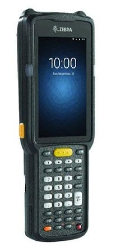 Zebra MC3300 Mobile Computer