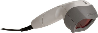 Metrologic Fusion 3780 Barcode Scanner