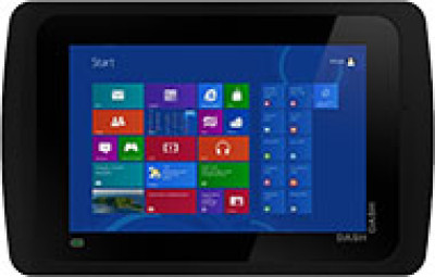 Pioneer DASH T2 Tablet