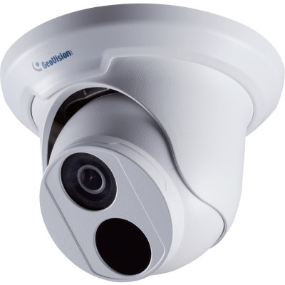 GeoVision Security Camera