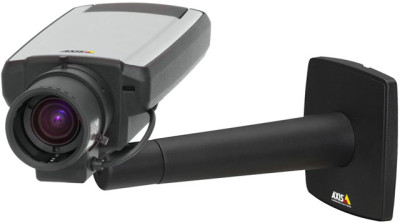 Axis Q1602 Network Security Camera
