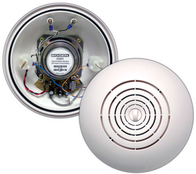 Bogen ASM1 Public Address Equipment