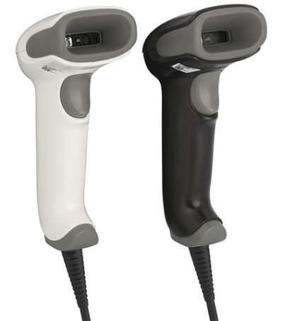 Honeywell XP 1470g Barcode Scanner