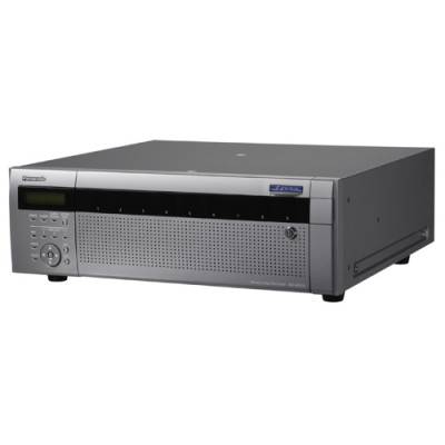 Panasonic Surveillance DVR