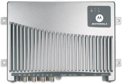 Motorola XR450 RFID Reader