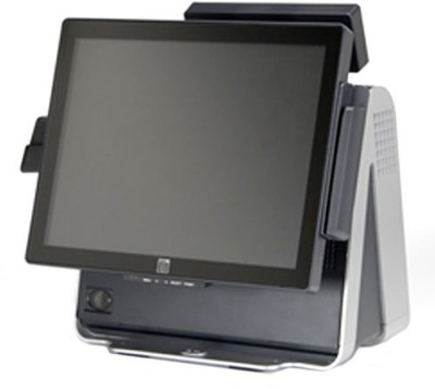 Elo 17D2 POS Touch Terminal