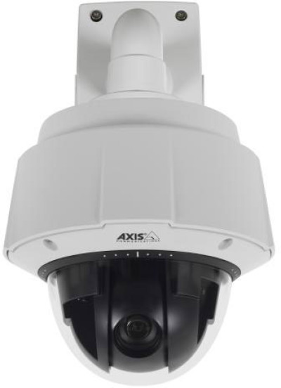 Axis Q6035-E PTZ Network Dome Security Camera