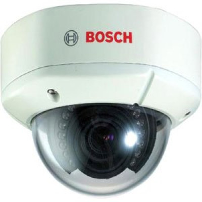 Bosch Security Camera