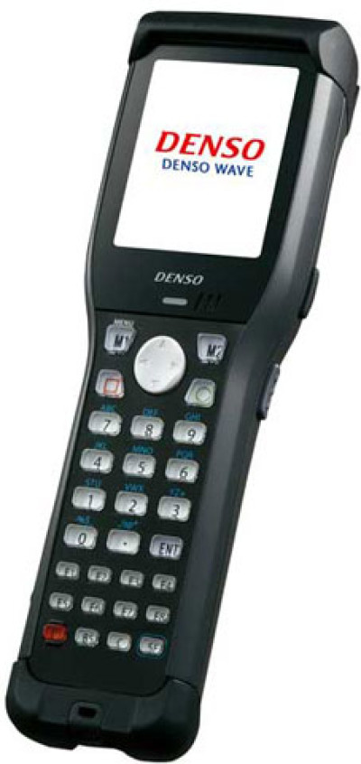 Denso BHT-600Q Series Mobile Computer