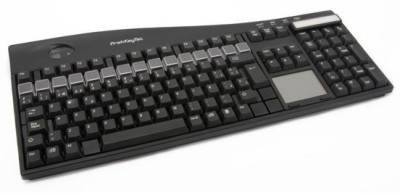 Preh KeyTec MCI 3100 Keyboards