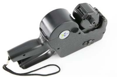 Label Mark-It Price Marking Labeler Gun Labeler Gun