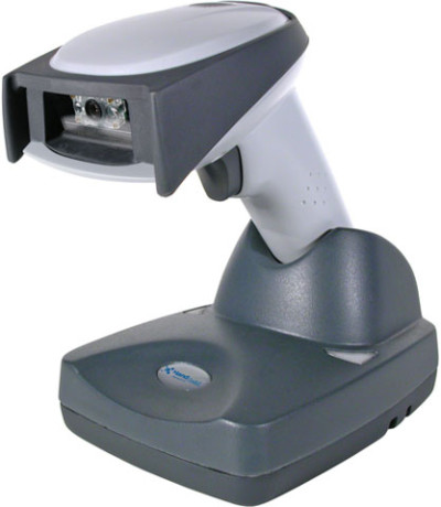Honeywell 4820 Barcode Scanner