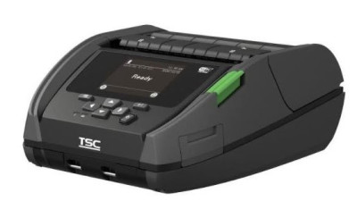 TSC Alpha-40L Barcode Label Printer