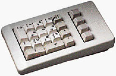 Cherry G80-3700 Keyboards