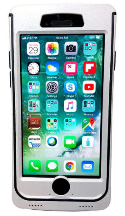 Code Barcode Scanner