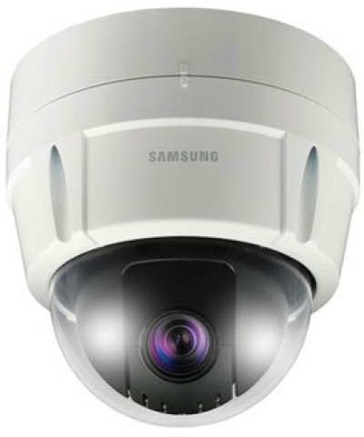 Samsung SCP-3120V Security Camera