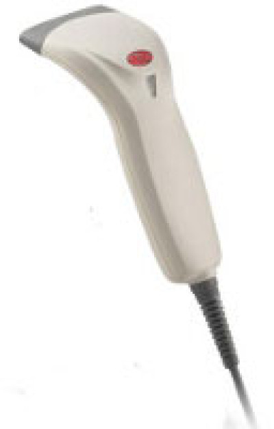 ZBA Barcode Scanner