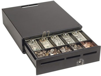 MMF MediaPLUS Cash Drawer