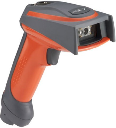 Honeywell 4800i Barcode Scanner