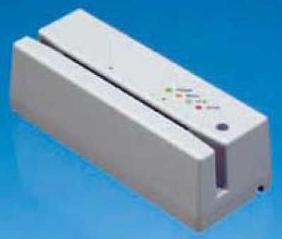 Opticon LC10M Barcode Card Reader