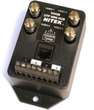 Nitek VH439 Video Hub