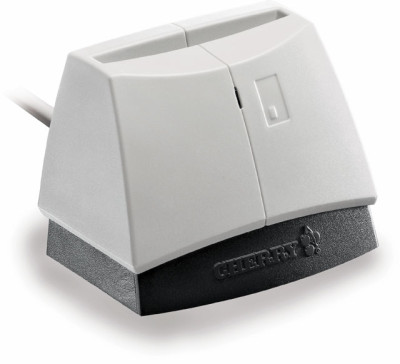 Cherry ST-1044U Credit Card Reader