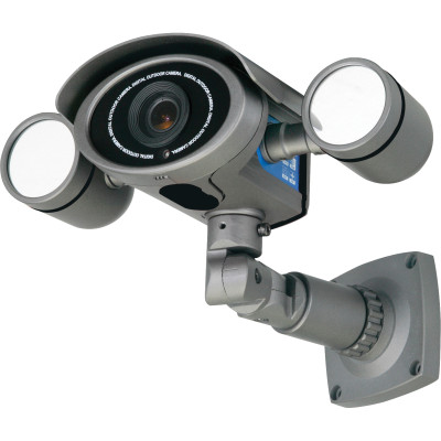 Speco Security Camera