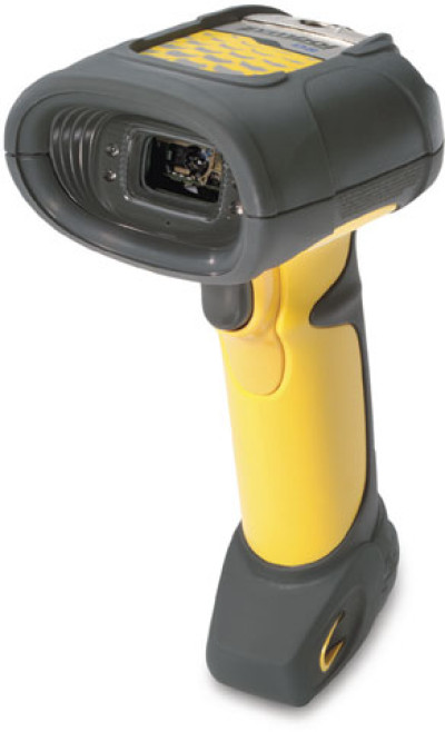 Symbol DS 3478 Barcode Scanner