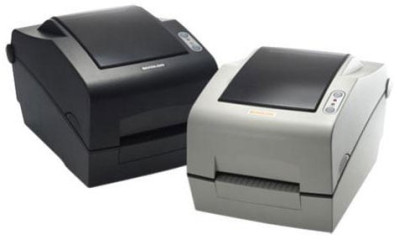 Bixolon SLP-TX400 Barcode Label Printer