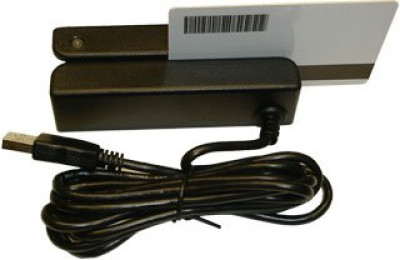 ZBA Universal Credit Card Reader