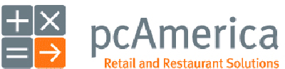 pcAmerica Wasp POS Software