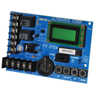 Altronix ALTV2416 Power Device