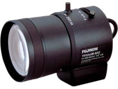 Fujifilm CCTV Camera Lens