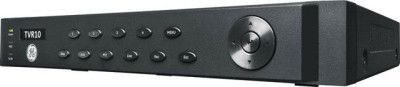GE Security TruVision 10 Surveillance DVR