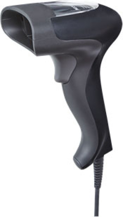 Opticon L-50 Barcode Scanner