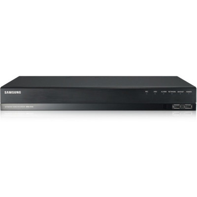 Samsung Network Video Recorder