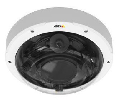 Axis Security Camera