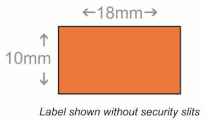 AirTrack Price Marking Label Price Labels