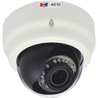 ACTi Security Camera