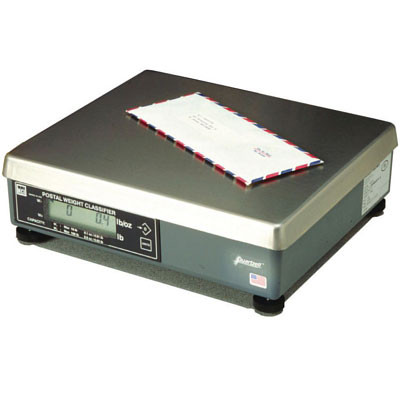 Brecknell 7620 Scale