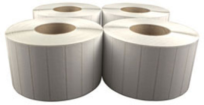 Wasp Labels Barcode Label