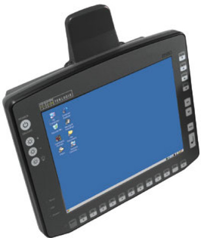 Psion Teklogix 8590 Data Terminal