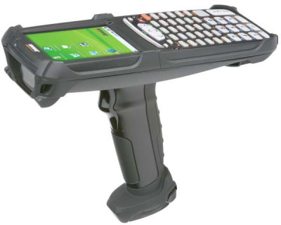 Janam XG100 Mobile Computer