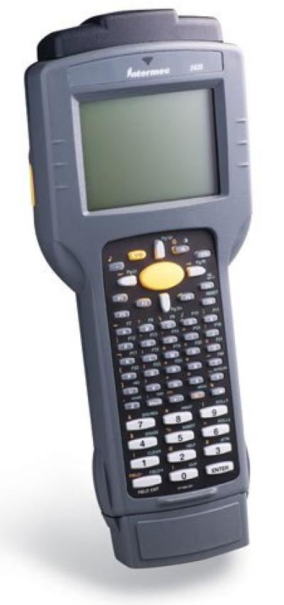 Intermec 2435 Mobile Computer