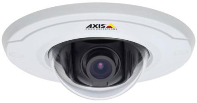 Axis M30 Series Security Camera